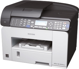 Gel-Drucker - eine neue Dimension in der Drucktechnik