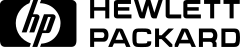 HP Logo ab 1981