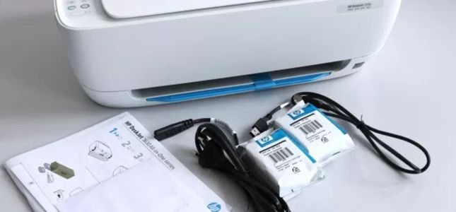 Was benötigt man alles für die Druckerinstallation?