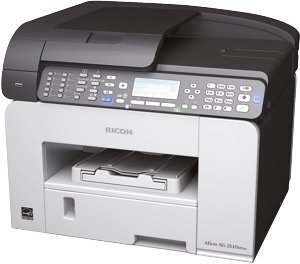 Gel-Drucker - eine neue Dimension in der Drucktechnik