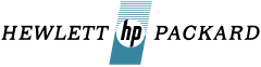 HP Logo ab 1964