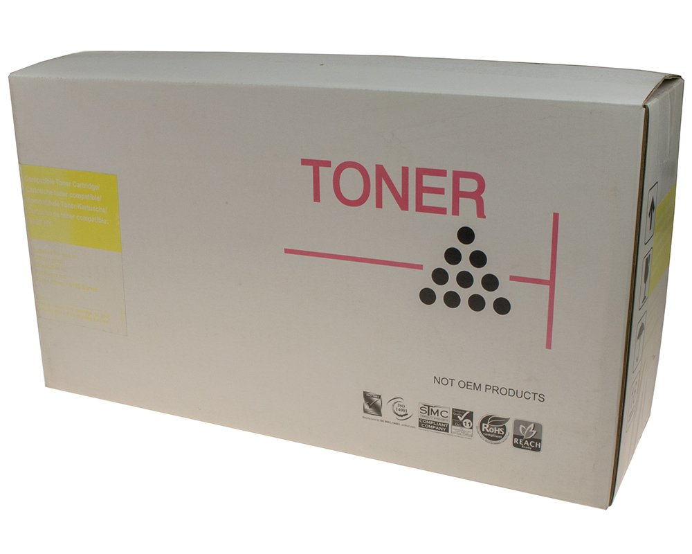 Xerox TONERDUMPING Toner für Xerox Phaser 6100 Gelb (ca. 5.000 Seiten)
