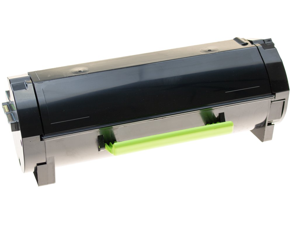 Kompatibel mit Lexmark 602XE/ 60F2X0E Toner [modell] von TONERDUMPING
