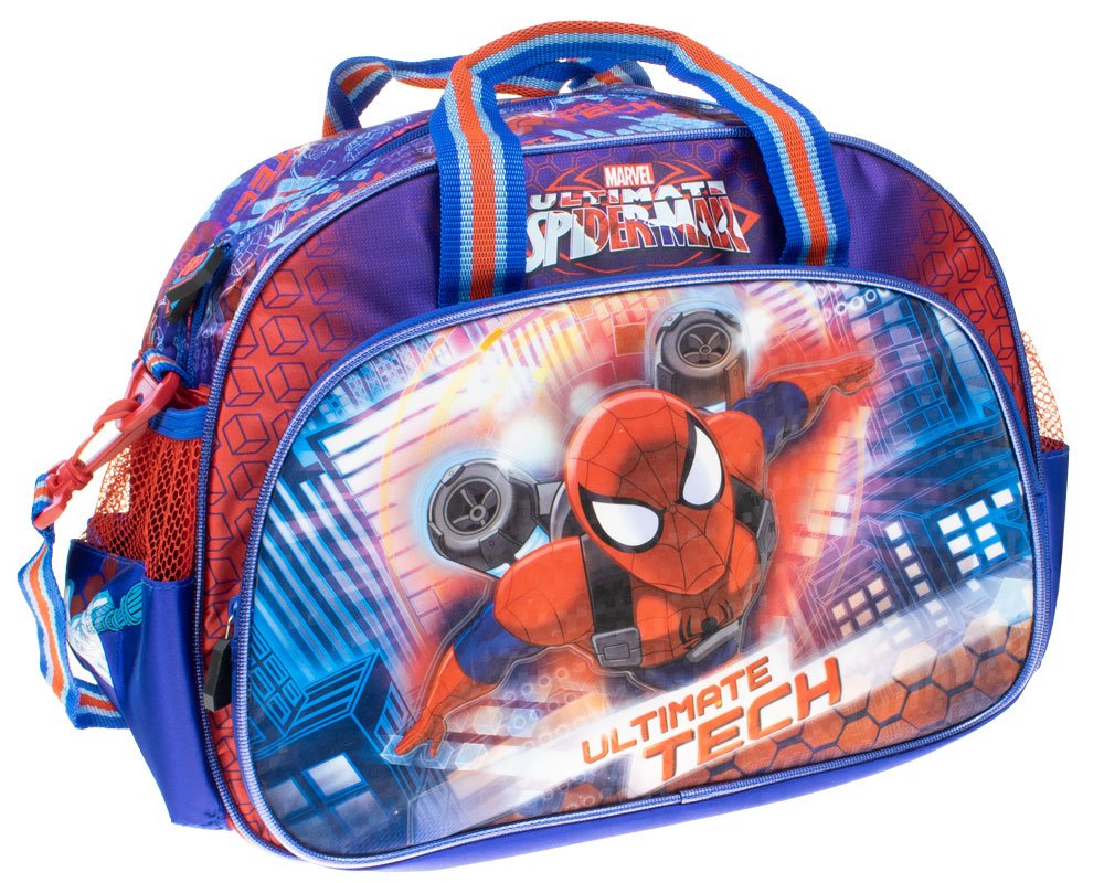Sporttasche SPIDERMAN