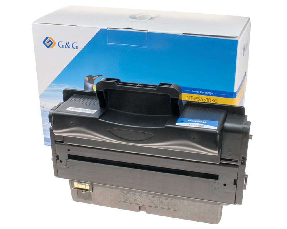 Kompatibel mit Samsung 205 / MLT-D205L/ HP SU963A XL-Toner [modell] - Marke: G&G