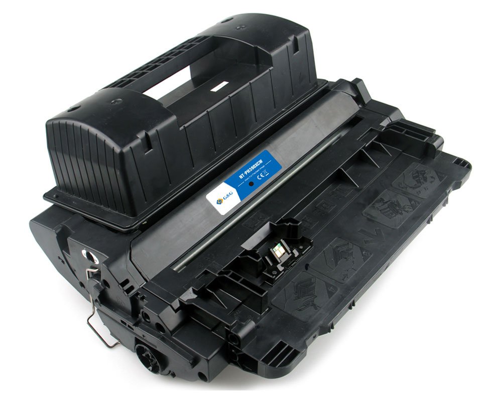 Kompatibel mit HP 90X / CE390X Toner [modell] - Marke: G&G