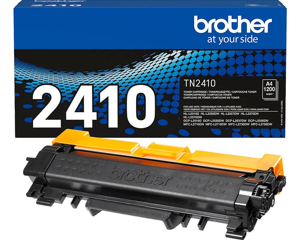 Brother 2410 Original-Toner TN2410 [modell]