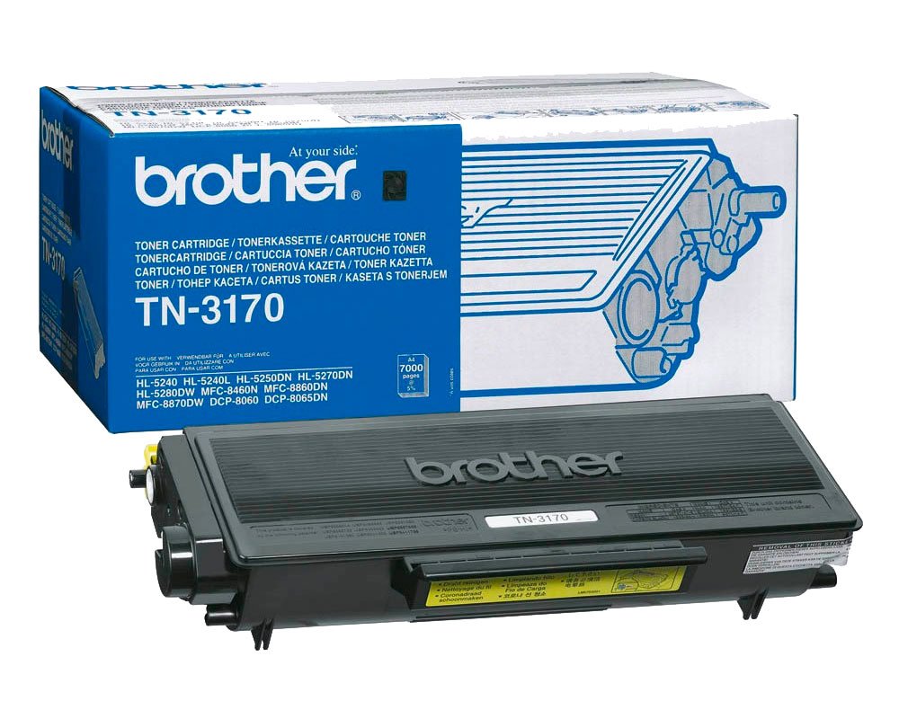 Brother TN-3170 Original-Toner [modell]