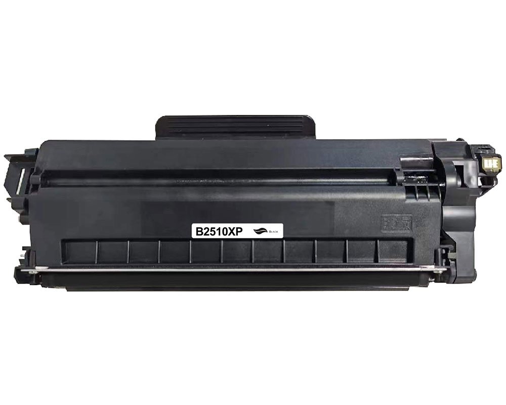 Kompatibel mit Brother 2510XL Toner TN2510XL [modell] 3.000 Seiten von TONERDUMPING