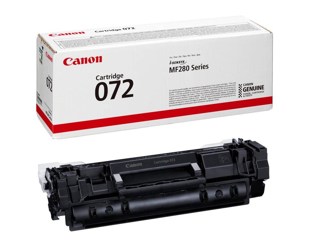 Canon 072 Original-Toner 5647C002 Toner [modell] (1.400 Seiten)