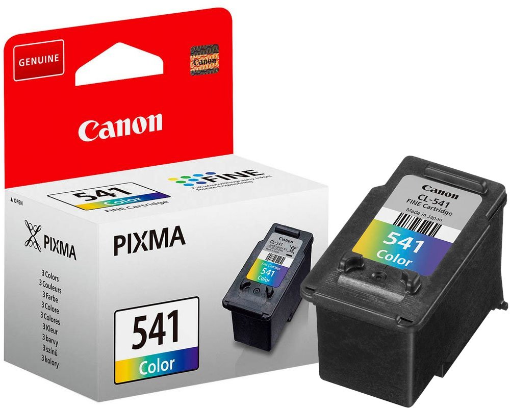 Canon CL541 Original-Druckerpatrone 5227B001 [modell] Color