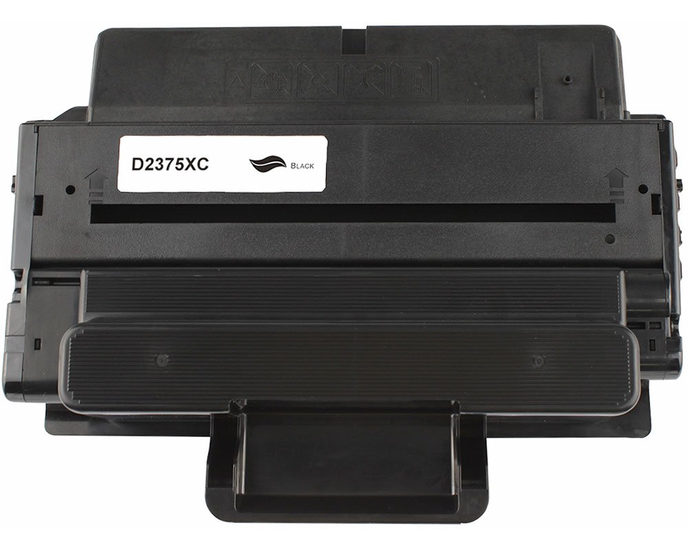 Kompatibel mit Dell 593-BBBJ/ 8PTH4 Toner [modell] von TONERDUMPING