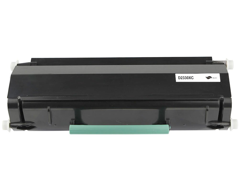 Kompatibel mit Dell 593-10334/ PK941 XL-Toner Schwarz [modell] (6.000 Seiten) von TONERDUMPING