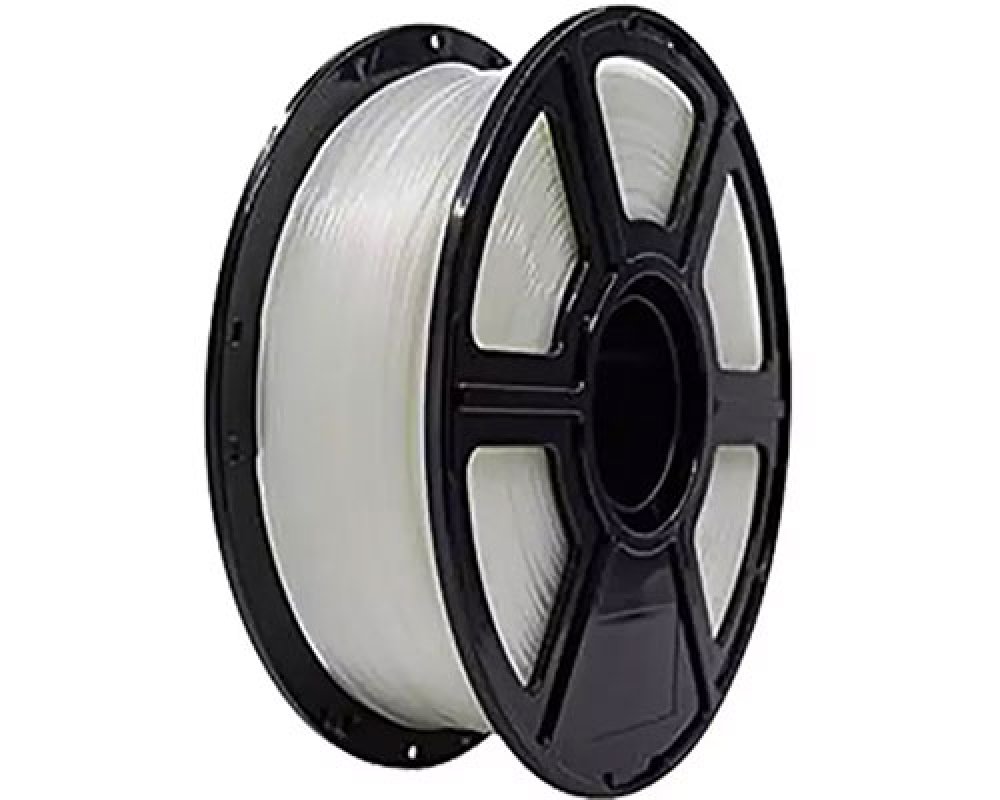 PLA Filament natur (1kg / 1,75mm) von Flashforge