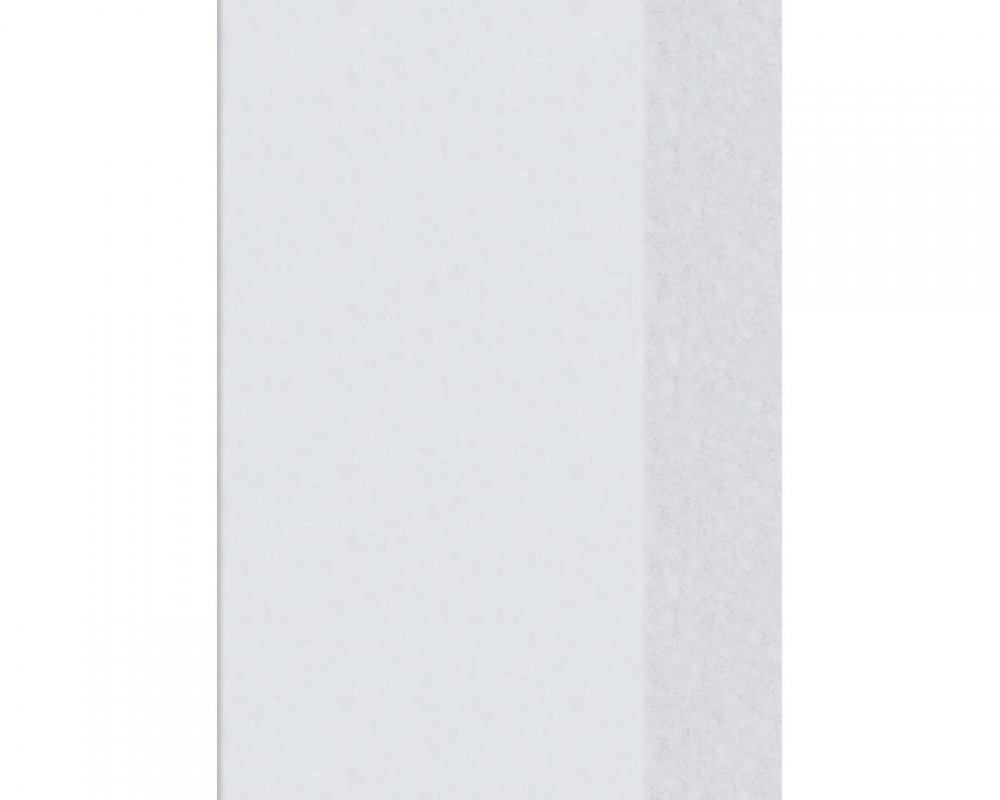 Heftumschlag A4, transparent, klar, PP