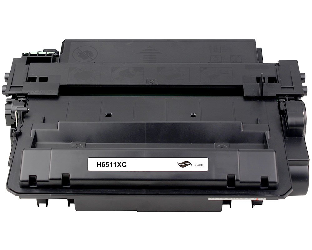 Kompatibel mit HP 11X / Q6511X Toner [modell] von TONERDUMPING