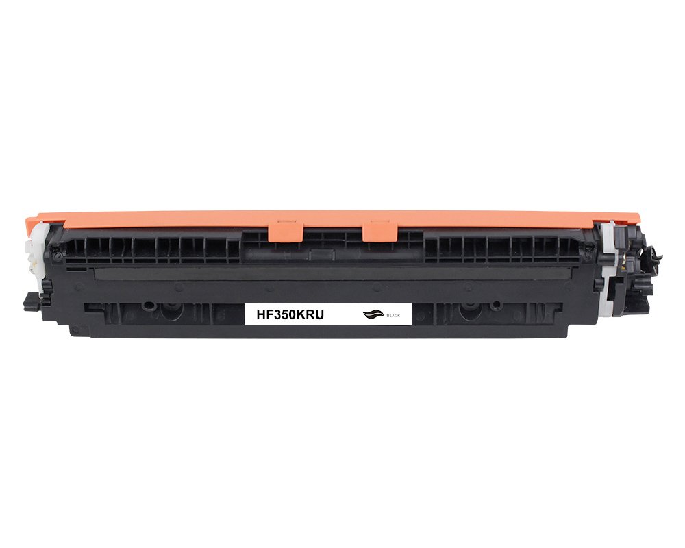 Kompatibel mit HP 130A / CF350A Toner Schwarz [modell] von TONERDUMPING