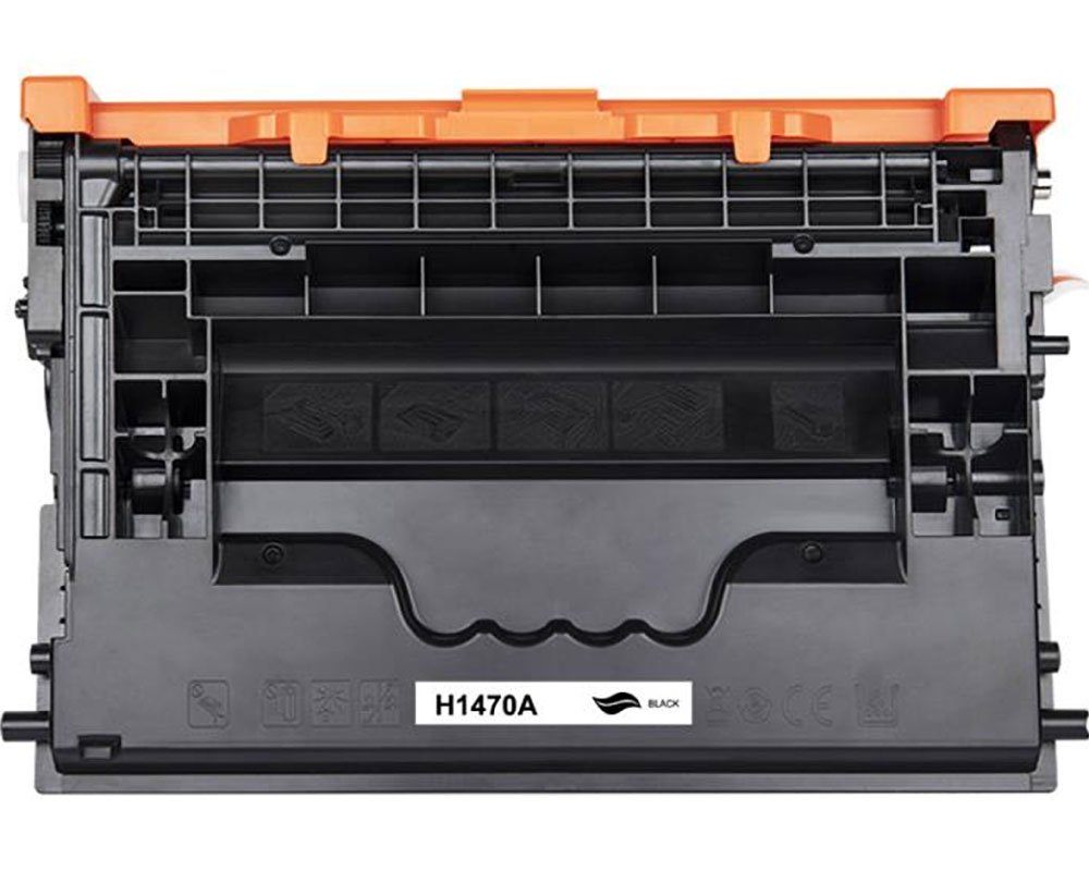 Kompatibel mit HP 147A / W1470A Toner [modell] 10.500 Seiten