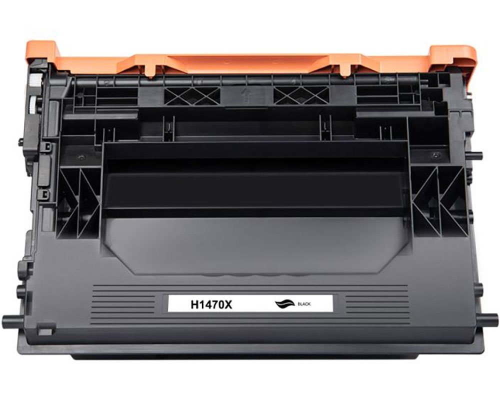 Kompatibel mit HP 147X / W1470X Toner [modell] 25.200 Seiten