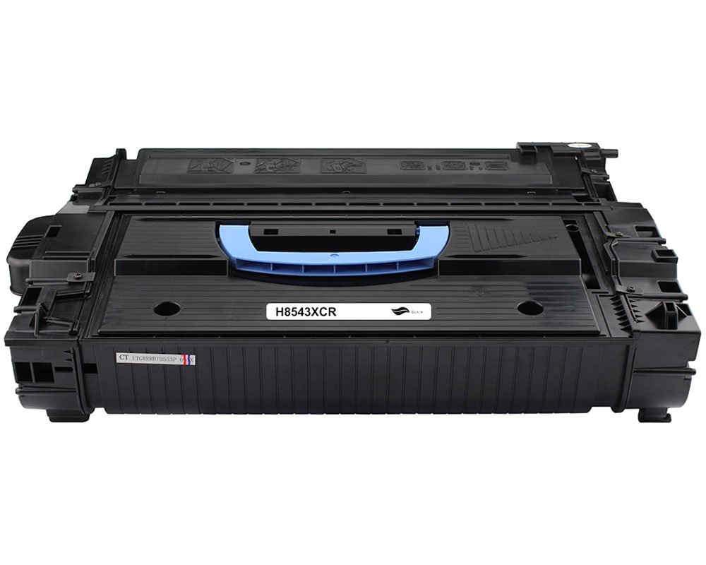 Kompatibel mit HP 43X / C8543X Toner [modell] 30.000 Seiten