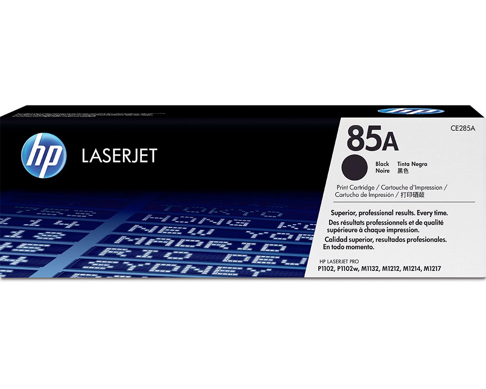 HP 85A Original-Toner (CE285A) [modell]