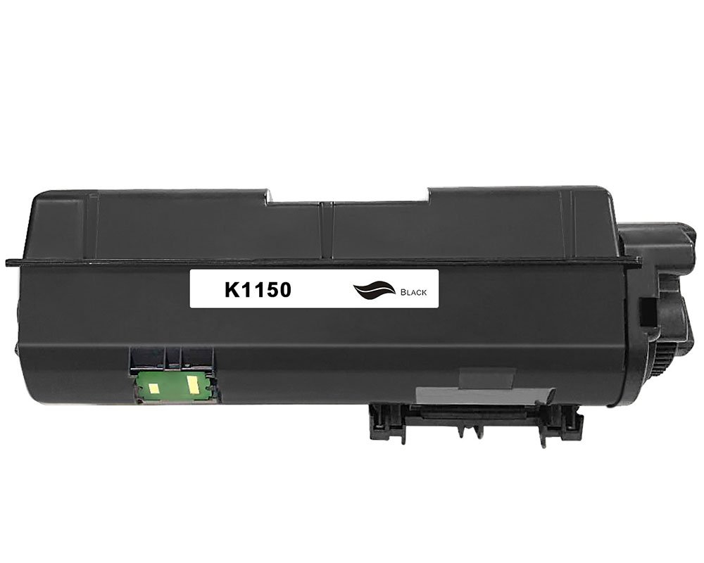 Kompatibel mit Kyocera TK-1150/ 1T02RV0NL0 Schwarz [modell]