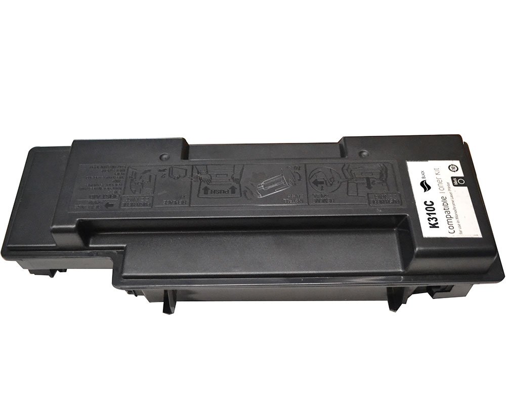 Kompatibel mit Kyocera TK-310 Toner [modell] von TONERDUMPING