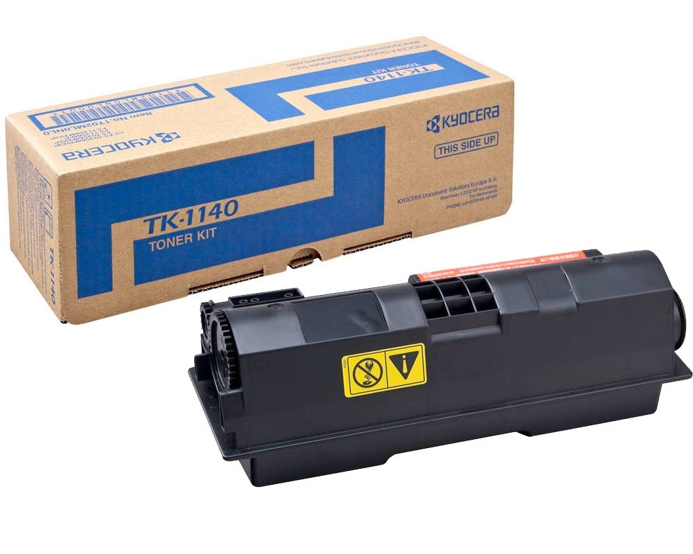 Original Kyoceratoner TK-1140 (7.200 Seiten) [modell]