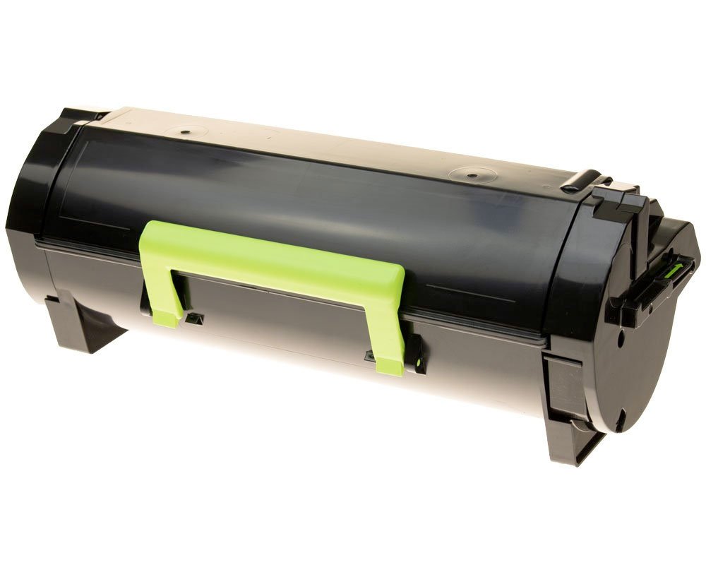 Kompatibel mit Lexmark 51B2000 Toner (5.000 Seiten) von TONERDUMPING