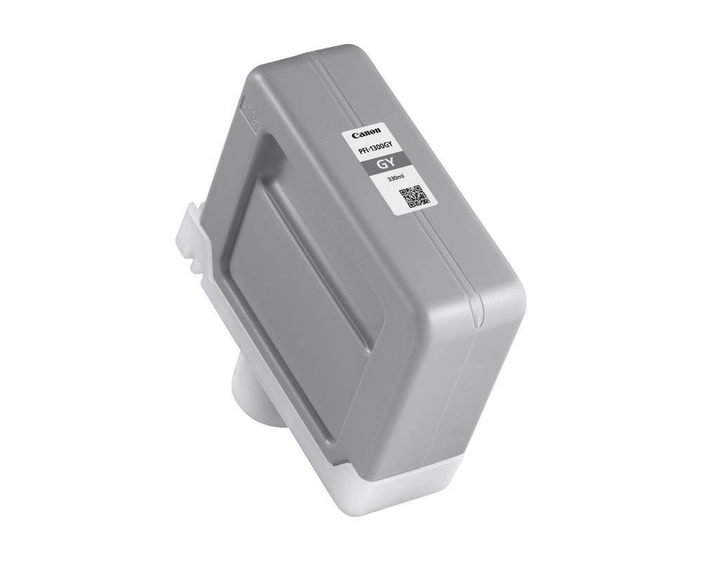 Canon PFI-1300 Originalpatrone 0817C001AA [modell] grau