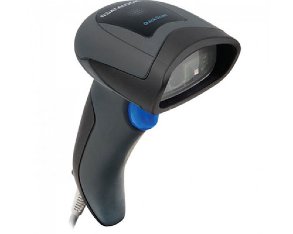 DATALOGIC Quickscan QD2430 2D-Scanner / Area-Imaging Scanner