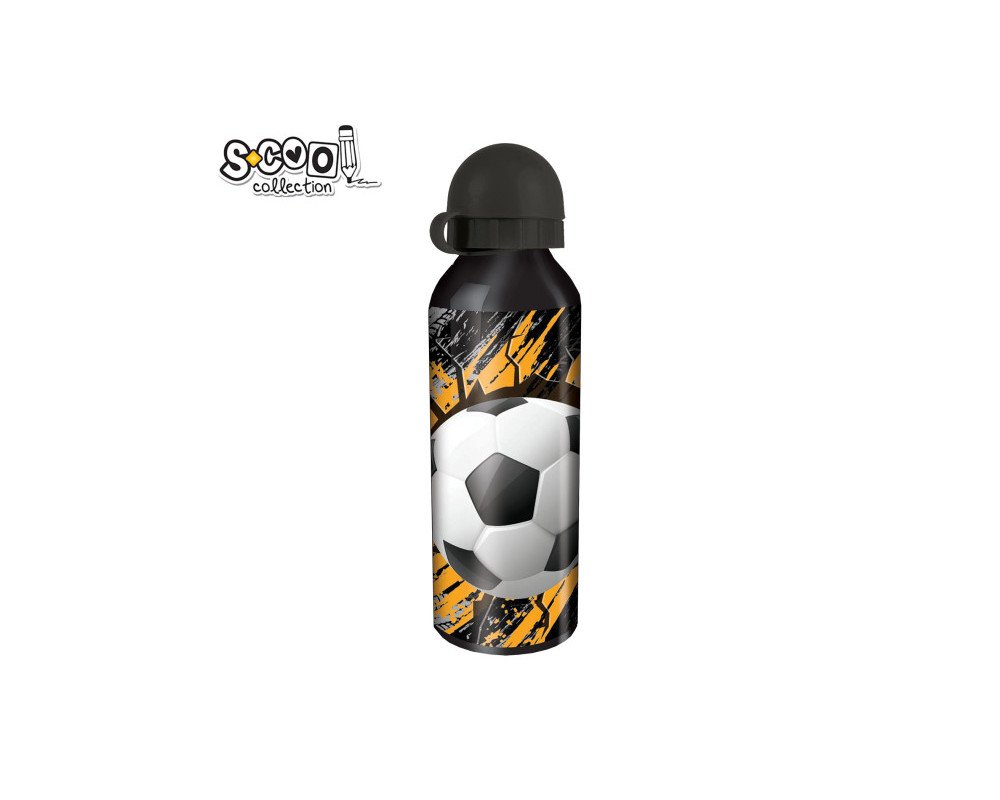 S-COOL Aluminium Trinkflasche SC2261