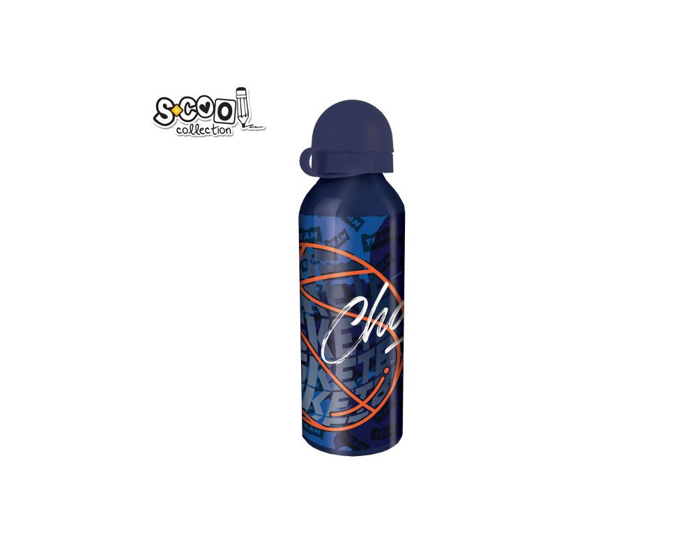 S-COOL Aluminium Trinkflasche SC2262