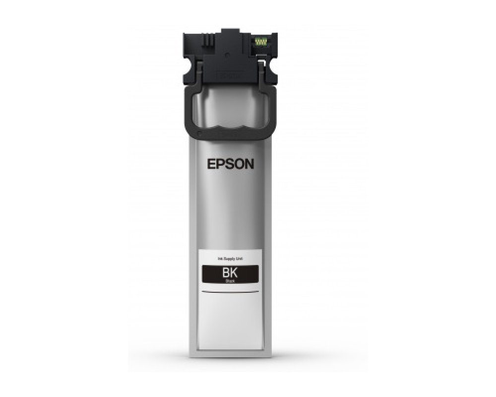 Epson T9441/ C13T944140 Tintenbeutel Schwarz [modell]