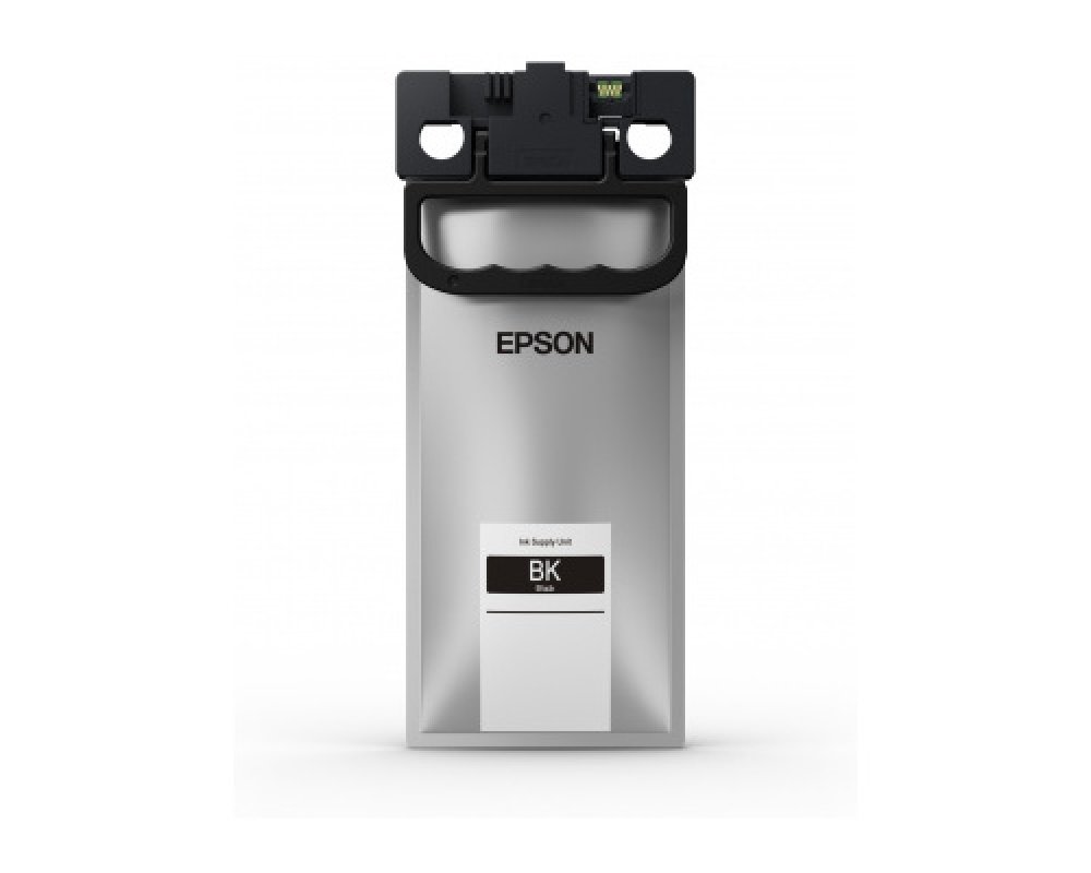 Epson T9461/ C13T946140 Tintenbeutel Schwarz [modell]