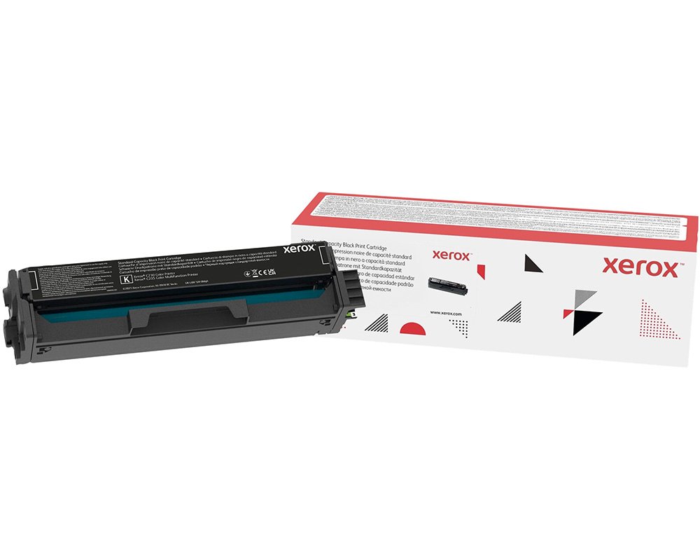 Xerox 006R04383 Original-Toner [modell] schwarz (1.500 Seiten)