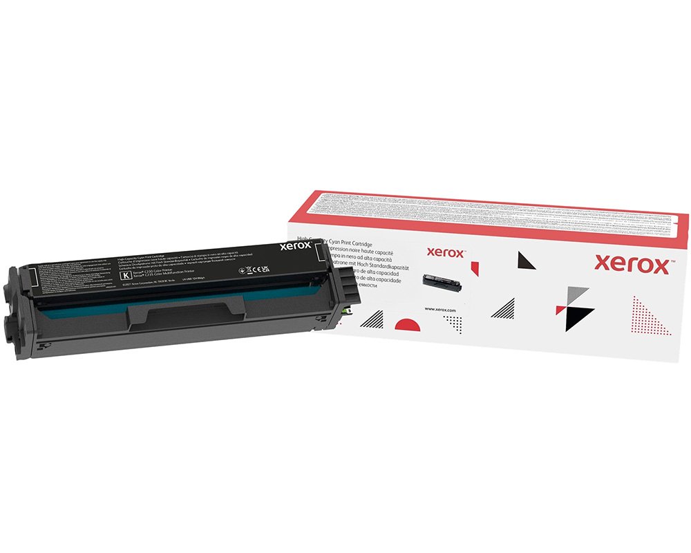 Xerox 006R04391 XL Original-Toner [modell] schwarz (3.000 Seiten)