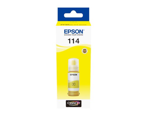 Epson Original Tinte 114/ C13T07B440 gelb jetzt kaufen