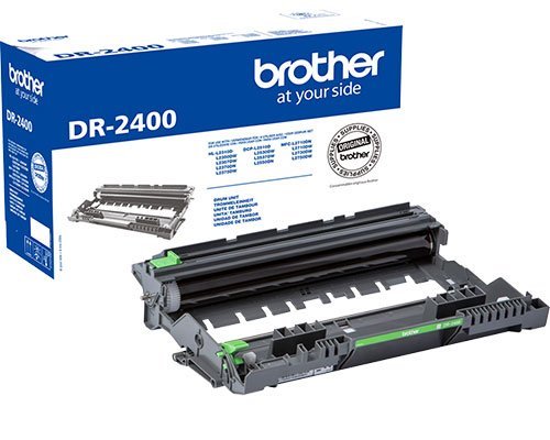 Brother DR-2400 

Trommel supergünstig online bestellen