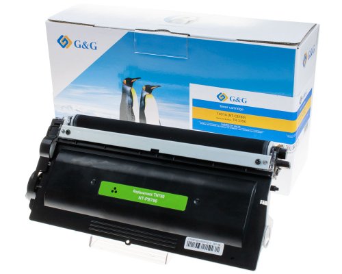 Kompatibel mit Brother TN-3390 Toner jetzt kaufen - Marke: G&G