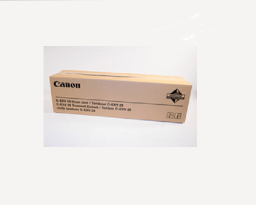 Canon C-EXV29 Trommel (2778B003) [modell] (169.000 Seiten) Schwarz