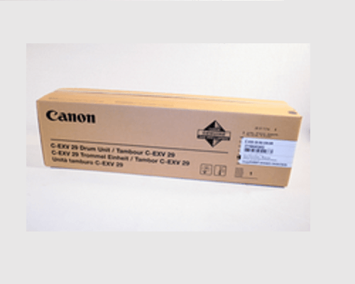Canon C-EXV29 Trommel (2779B003) jetzt kaufen (59.000 Seiten) Color