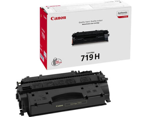 Canon 719H Toner (6.400 Seiten)
