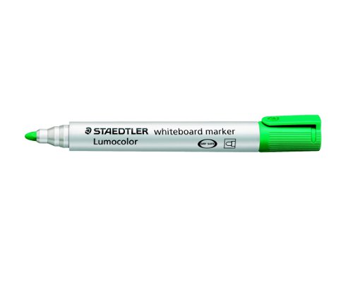 Staedtler Lumocolor® whiteboard marker 351 grün