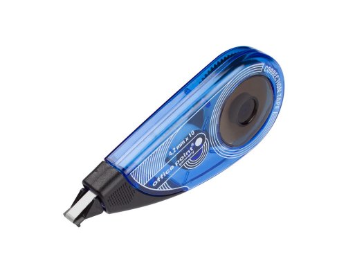 Officepoint Korrektur Roller 4,2mm/ 10m midway Einweg