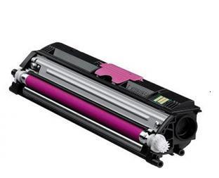Konica Minolta Original-Toner TN216 / A11G351 Magenta (26.000Seiten) für Konica Minolta Bizhub C220, Konica Minolta Bizhub C280