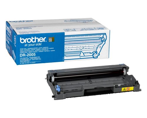 Original Brother-Trommel DR-2005 für Brother HL-2035 (12.000 Seiten)