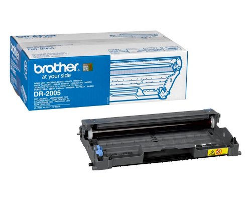 Brother DR-2005 

Trommel supergünstig online bestellen