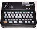 Brother P-Touch 2000 

Bänder supergünstig online bestellen