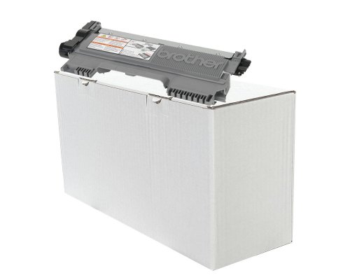 Brother TN-2210 Toner jetzt kaufen in weißem Karton verpackt